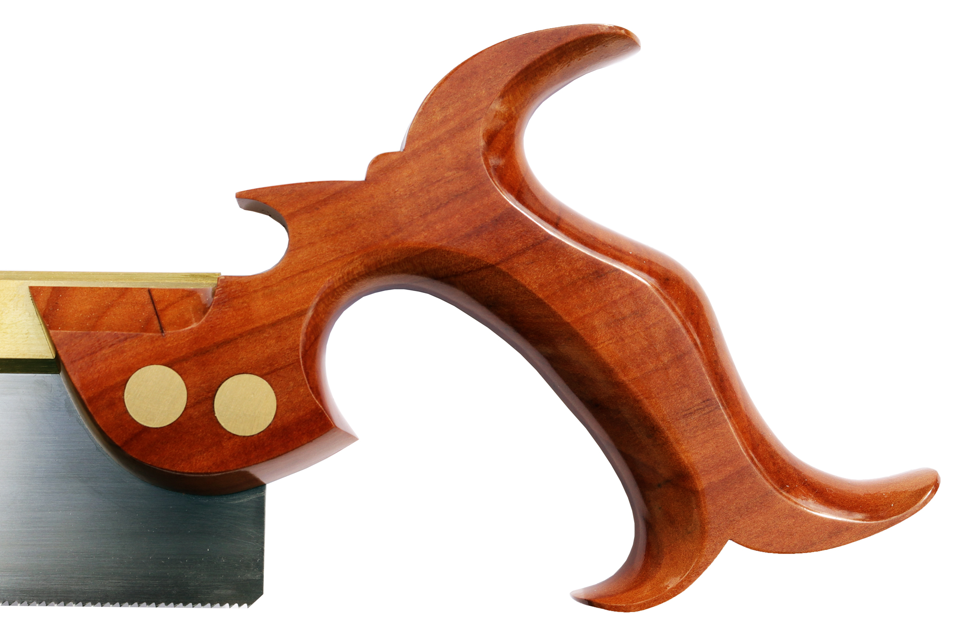 Apple Handled Dovetail Saw Apple Handled Dovetail Saw