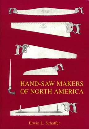 Hand Saw Makers of North America