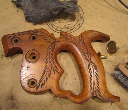 Complete Restoration Service