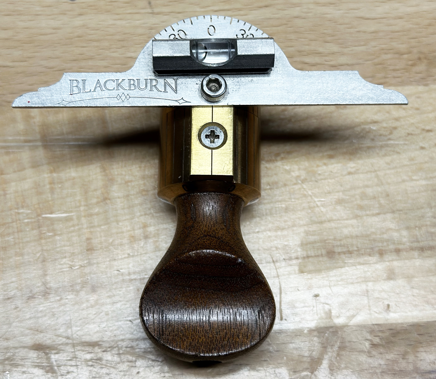 YS20 Blackburn Tool Rakemaker 2